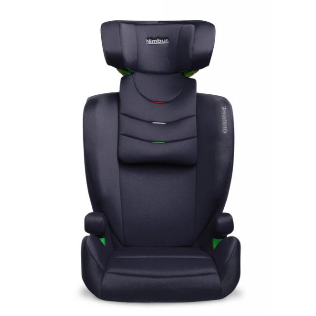 Стол За Кола Nimbus I-Размер 4-12 години Navy 15-36кг Caretero