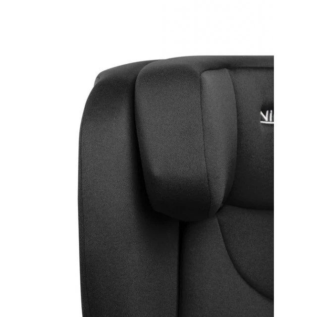 Car Seat Nimbus I-Size 4-12 Years Black Caretero