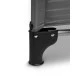 Сгъваема кошара за пътуване Key Graphite Caretero