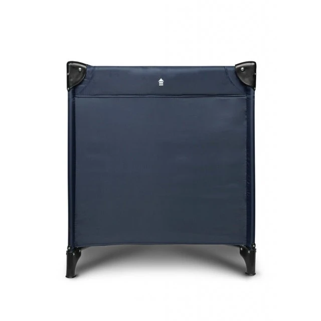 Key Navy Caretero Collapsible Travel Bassinet