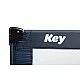 Сгъваема кошара за пътуване Key Navy Caretero