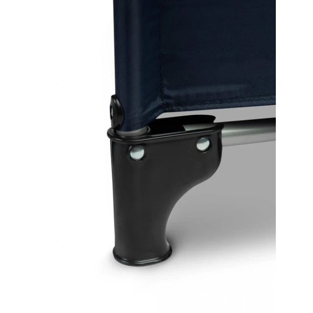 Key Navy Caretero Collapsible Travel Bassinet