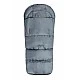 Winter Bag Combi Minki 3in1 Graphite/Beige