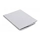 Waterproof Stroller Sheet - Gray 35X75