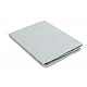 Next To Me Jersey Crib Sheet Grey 90X40 Sensillo