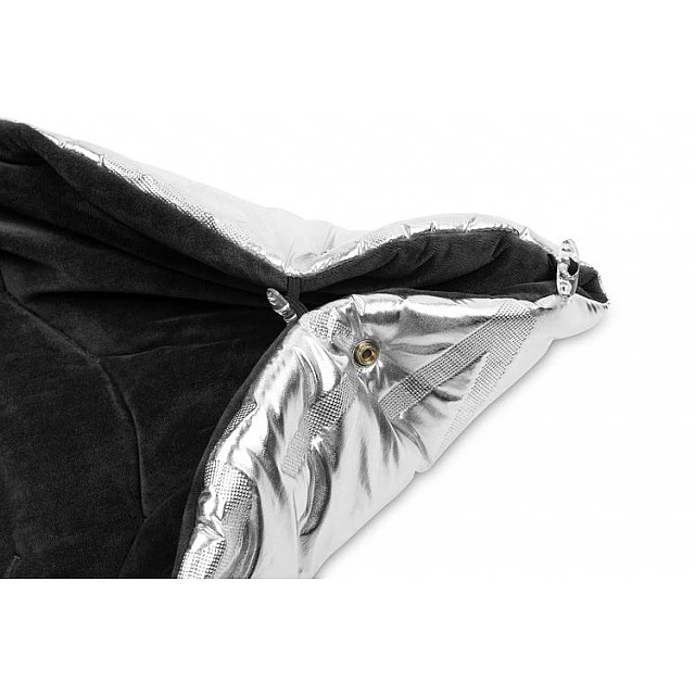Winter Bag Aspen Silver