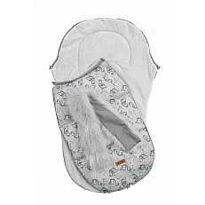 Зимно Чувалче Олаф Фламинго