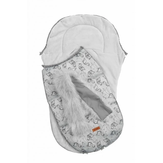 Olaf Flamingo Winter Bag