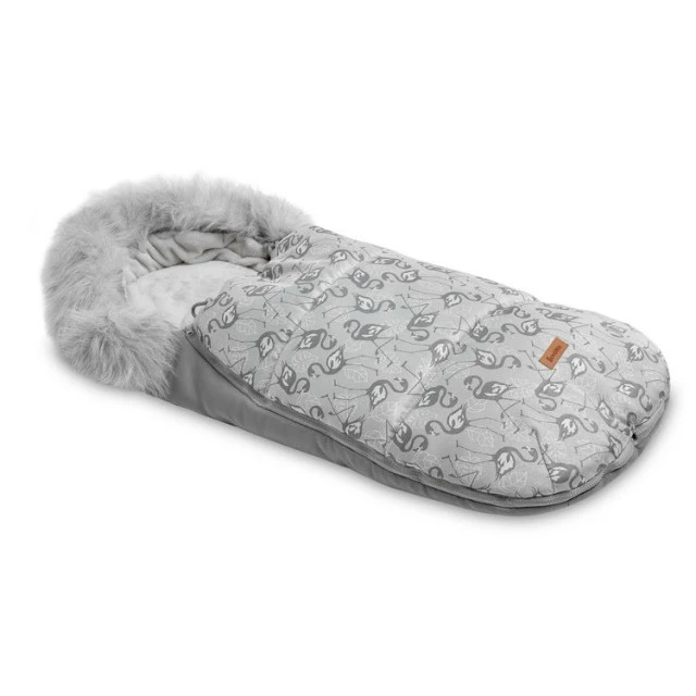 Olaf Flamingo Winter Bag