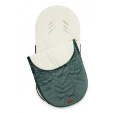 Rivera Winter Bag Dark Green