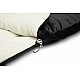 Winter Sack Rivera Black