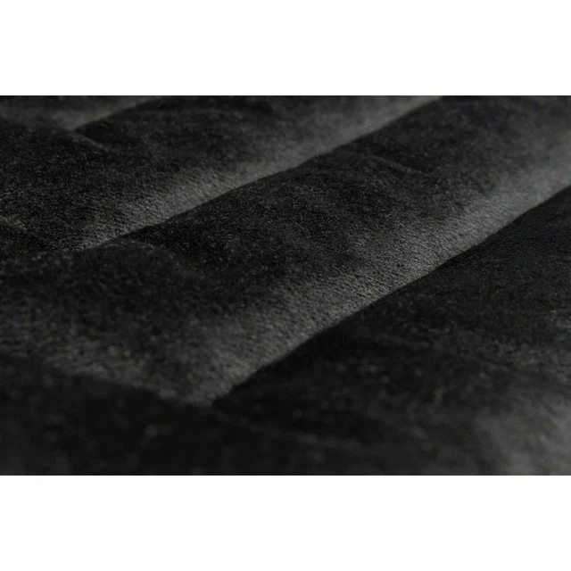 Winter Sack Rivera Black