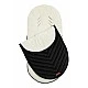 Winter Sack Rivera Black