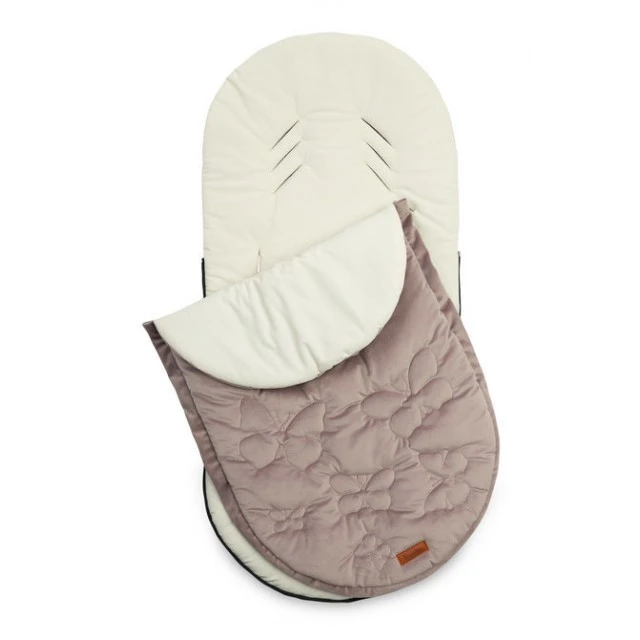 Winter Bag Rivera Pink