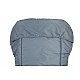 Winter Quilted Sack Graphite