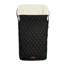 Зимно Ватирано Чувалче Черно