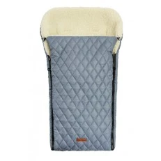 Зимно Вълнено Чувалче Графит