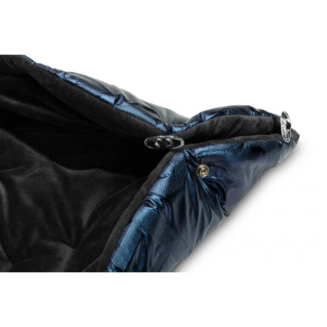 Winter Sack Aspen Blue