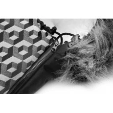 Зимно Чувалче Олаф Cubes