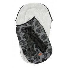 Зимно Чувалче Олаф Monstera