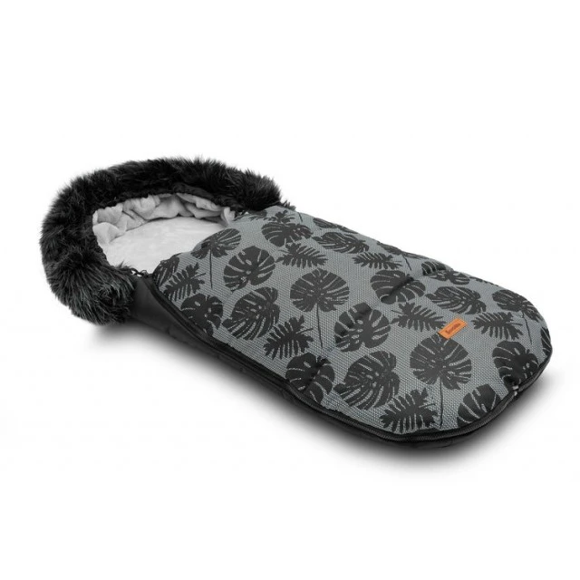 Olaf Monstera Winter Bag