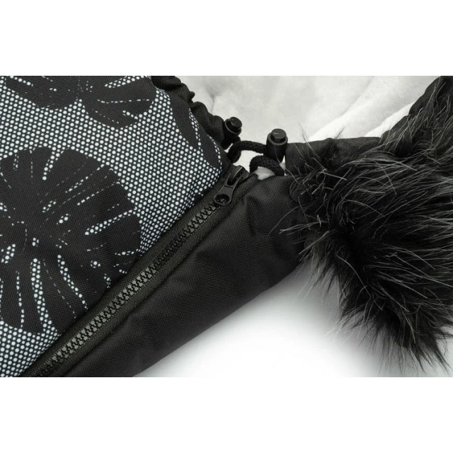 Olaf Monstera Winter Bag