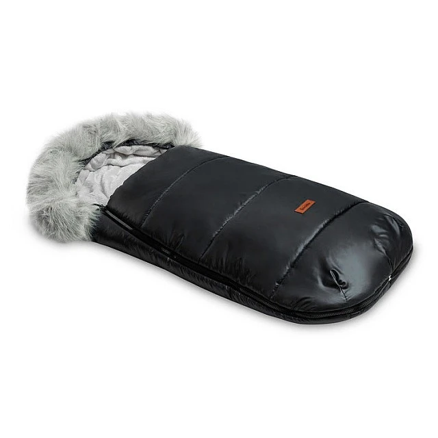 Winter Bag Orso Black