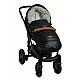 Winter Bag Orso Black