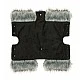 Stroller Cover Black Sensillo