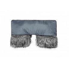 Graphite Stroller Sleeve Sensillo