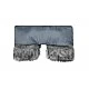 Graphite Stroller Sleeve Sensillo