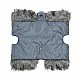 Graphite Stroller Sleeve Sensillo