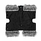 Graphite Stroller Sleeve Sensillo