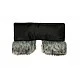 Stroller Cover Black Sensillo