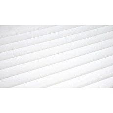 Anti-Reflux Pillow Luxury With Aloe Vera 60X38X7 Cm Sensillo
