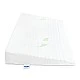 Anti-Reflux Pillow Luxury With Aloe Vera 60X38X7 Cm Sensillo