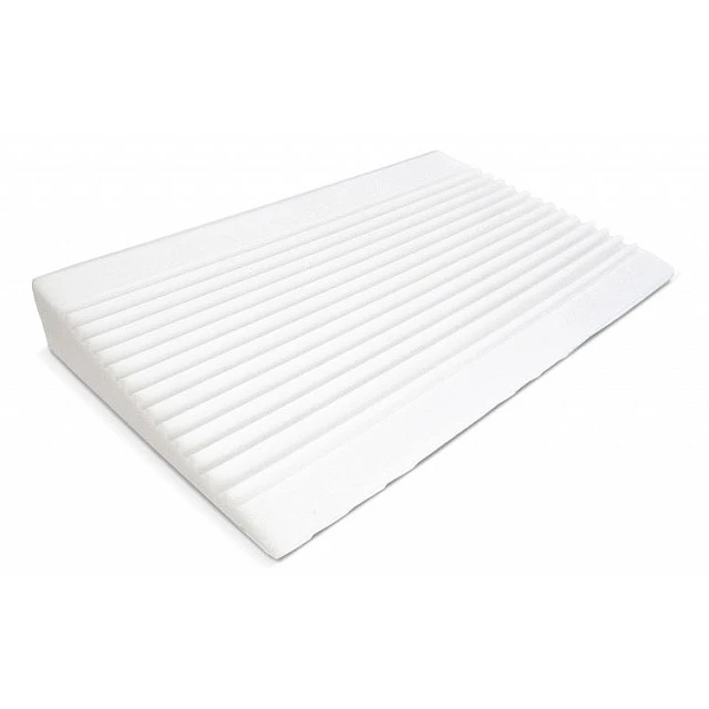 Anti-Reflux Pillow Luxury With Aloe Vera 60X38X7 Cm Sensillo