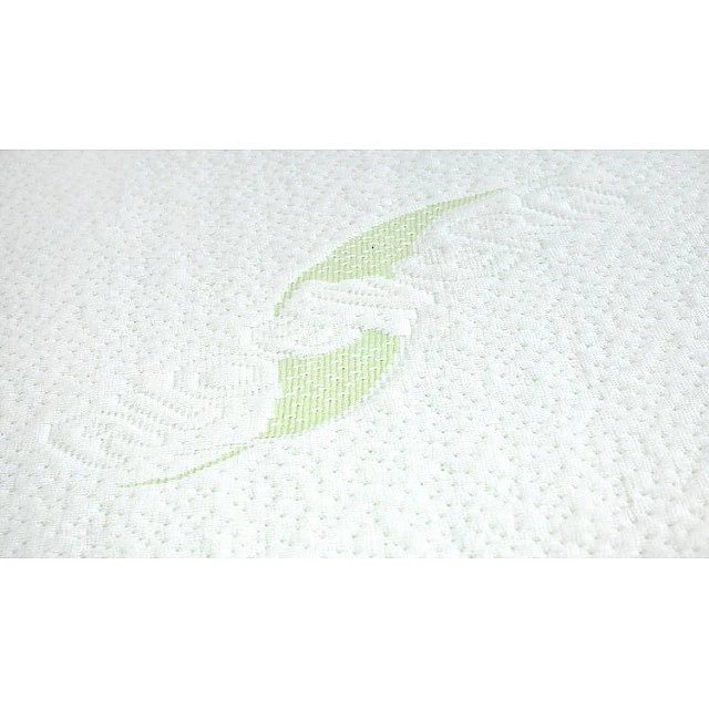 Anti-Reflux Pillow Luxury With Aloe Vera 60X38X7 Cm Sensillo