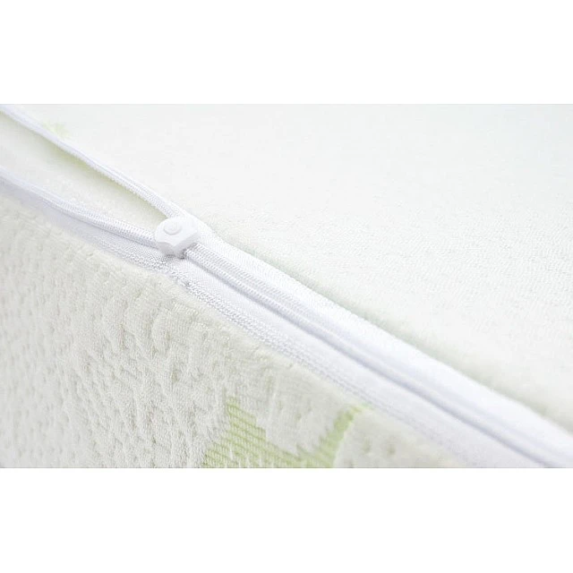 Anti-Reflux Pillow Luxury With Aloe Vera 60X38X7 Cm Sensillo