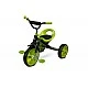 Триколка Yоrk Green Caretero Toyz