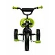Триколка Yоrk Green Caretero Toyz