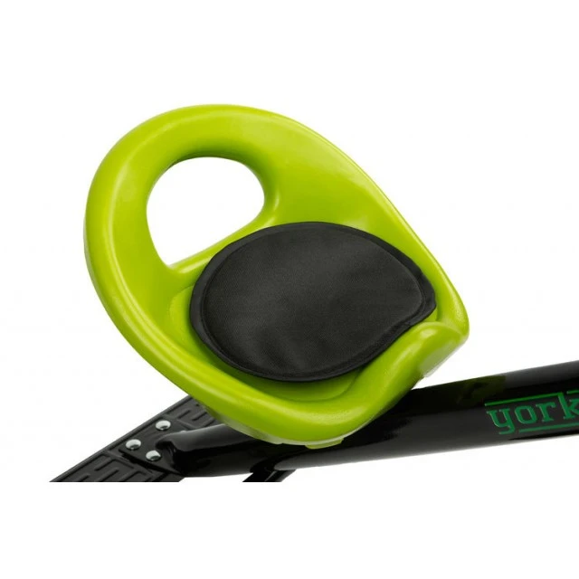Tricycle York Green Caretero Toyz
