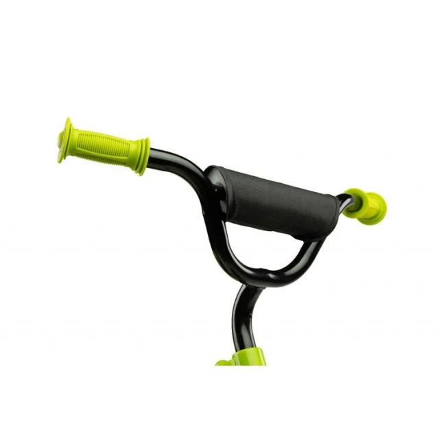 Tricycle York Green Caretero Toyz