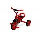 Триколка York Red Caretero Toyz