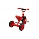 Триколка York Red Caretero Toyz