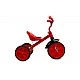 Триколка York Red Caretero Toyz
