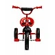 Триколка York Red Caretero Toyz