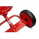 Триколка York Red Caretero Toyz