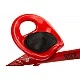 Триколка York Red Caretero Toyz