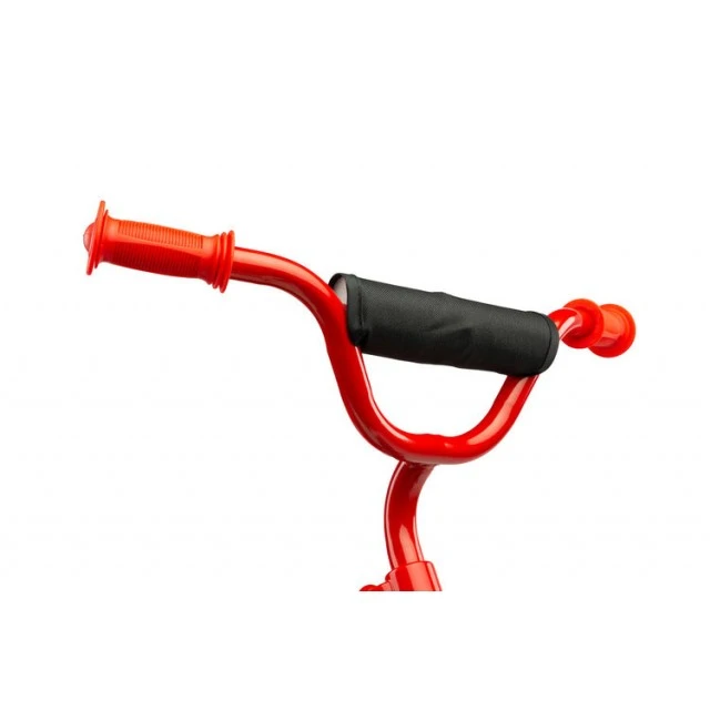 York Red Caretero Toyz tricycle